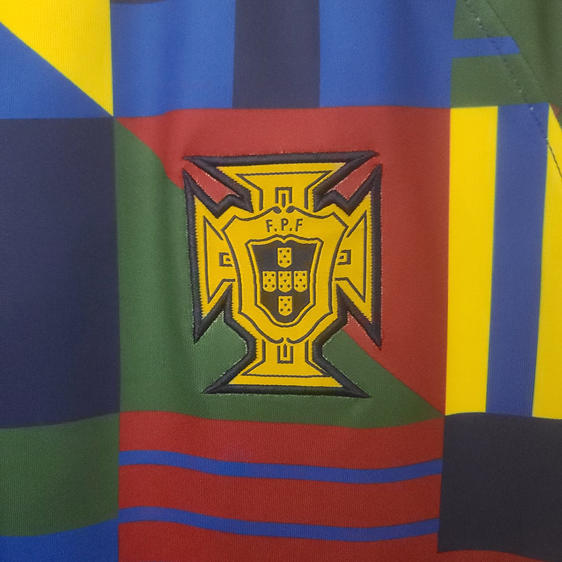 Portugal Training Shirt 2022 