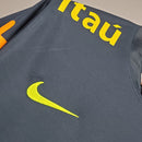 Brazilian National Team Training Shirt 