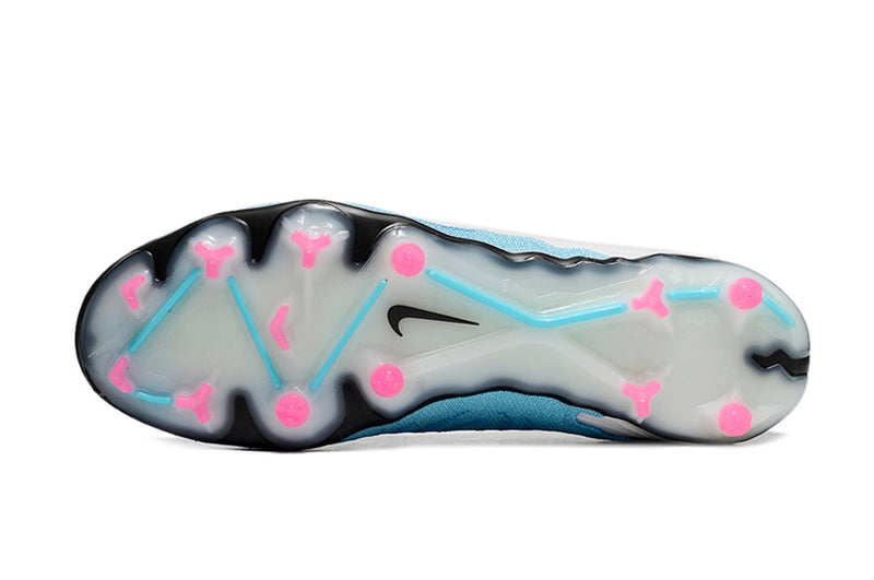 Nike Phantom GX Low Elite FG Soccer Cleats 