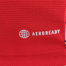 Chile World Cup 2022 Jersey 