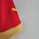 Serbian Jersey for the 2022 World Cup 