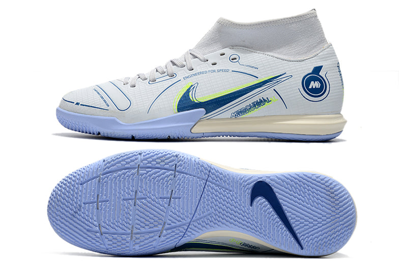 Nike Mercurial Superfly 8 Academy Futsal Shoes 