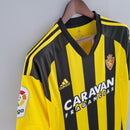 Real Saragossa Trikot 22/23 