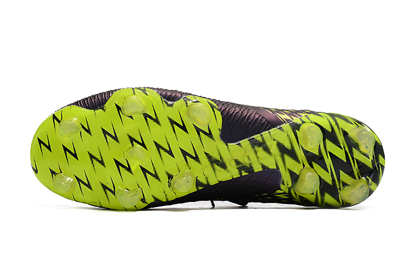 Puma Future Z 1.3 Soccer Cleats Bring the Field 