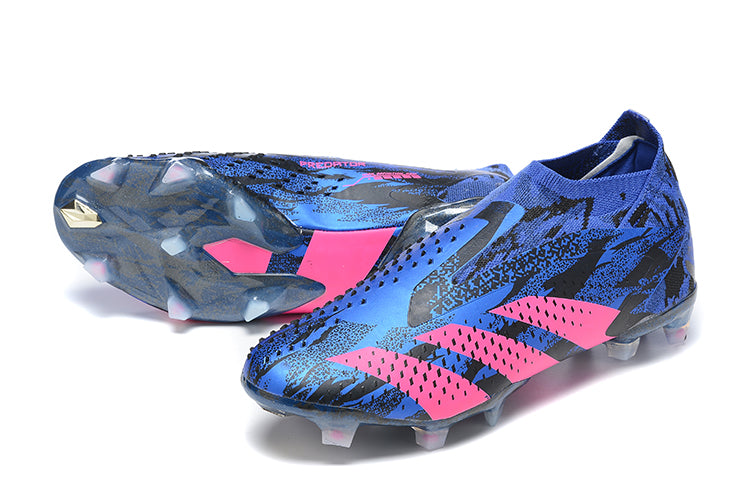 Adidas Predator Accuracy + Soccer Cleats 