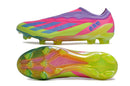 Adidas X Crazyfast + Field Soccer Cleats 