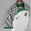 Nigeria World Cup 2022 Jersey 