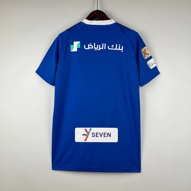 Al Hilal 23/24 shirt 