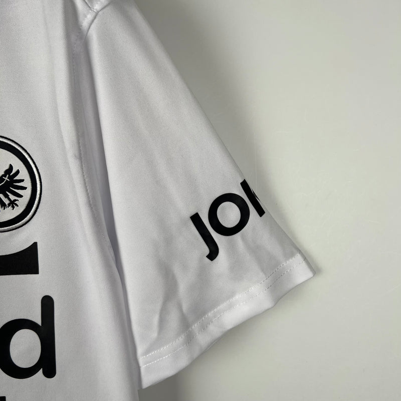 Camisa Frankfurt 23/24