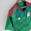 Mexico World Cup 2022 Jersey 