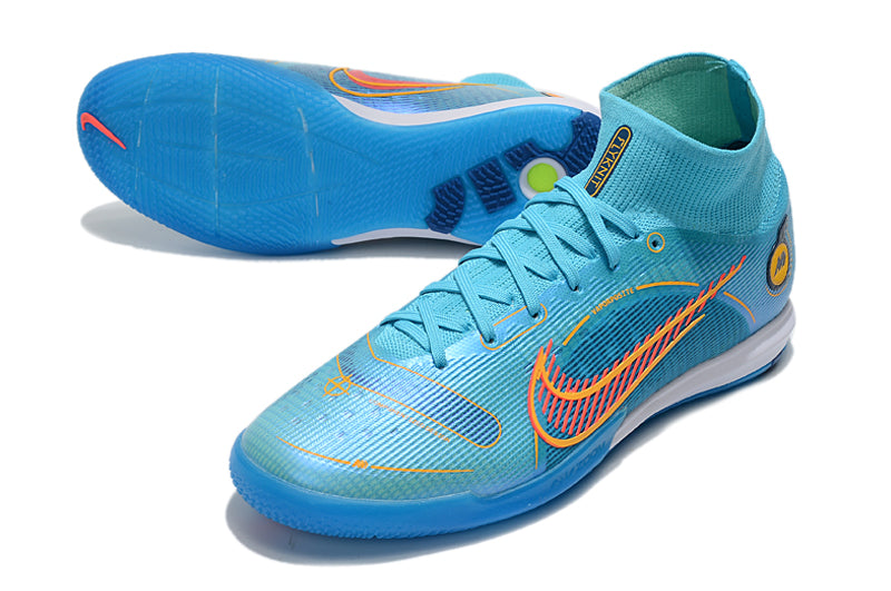 Nike Mercurial Superfly 9 Elite Futsalschuhe 