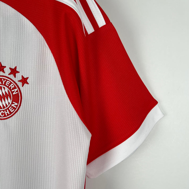 Bayern Munich 23/24 Jersey 