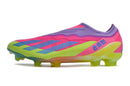 Adidas X Crazyfast + Field Soccer Cleats 