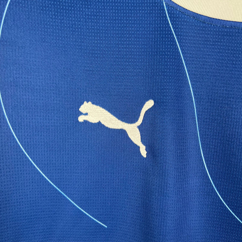 Olympique de Marseille 23/24 Shirt 