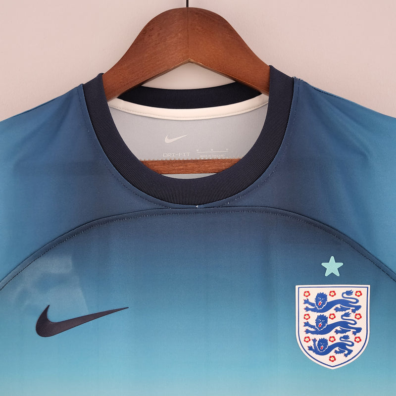 England World Cup 2022 Jersey 