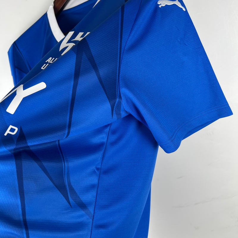 Al Hilal 23/24 shirt 