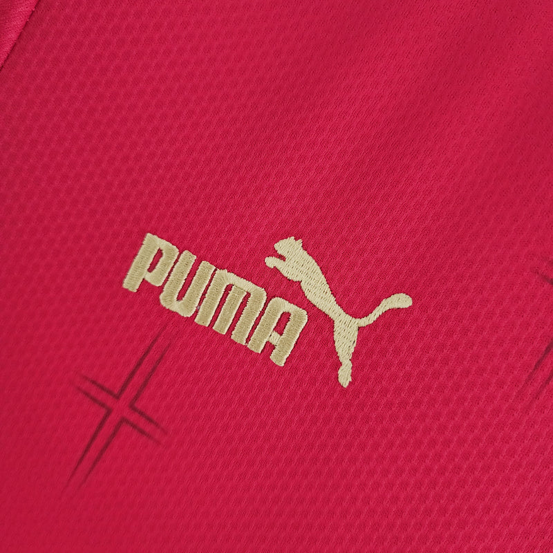 Serbian Jersey for the 2022 World Cup 