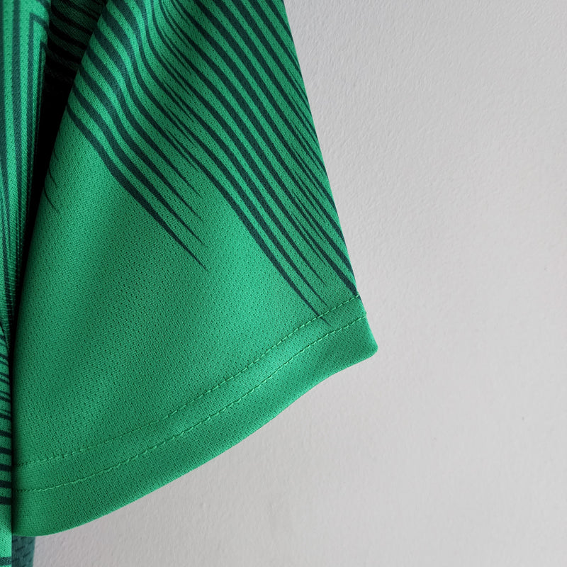 Mexico World Cup 2022 Jersey 