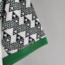 Nigeria World Cup 2022 Jersey 