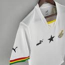 Ghana 2022 World Cup Jersey 