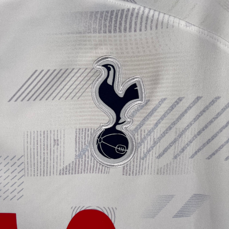 Camisa Tottenham 23/24