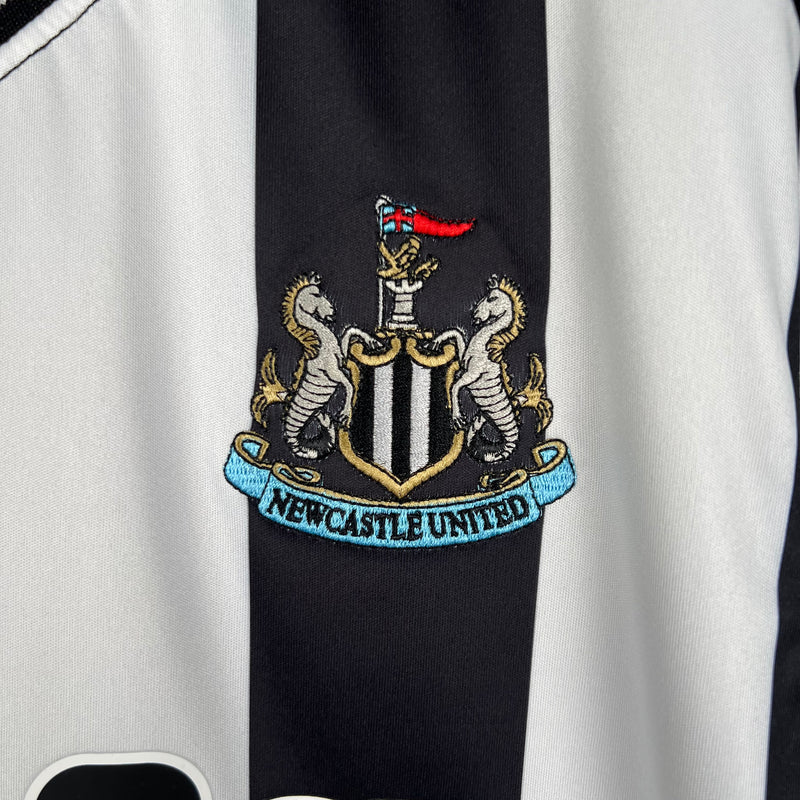 Newcastle United 23/24 shirt 