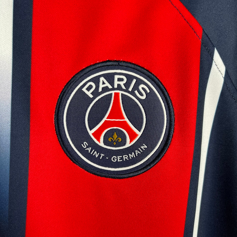 PSG-Trikot 23/24 