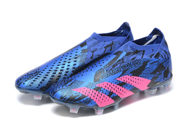 Adidas Predator Accuracy + Soccer Cleats 