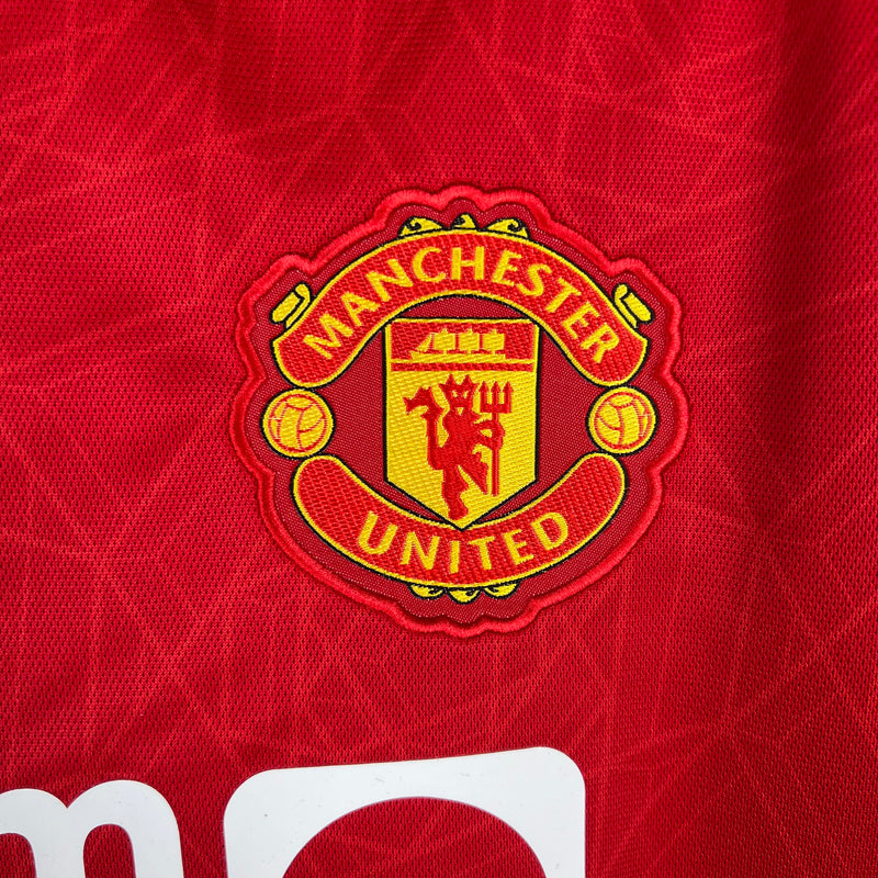 Manchester United 23/24 shirt 