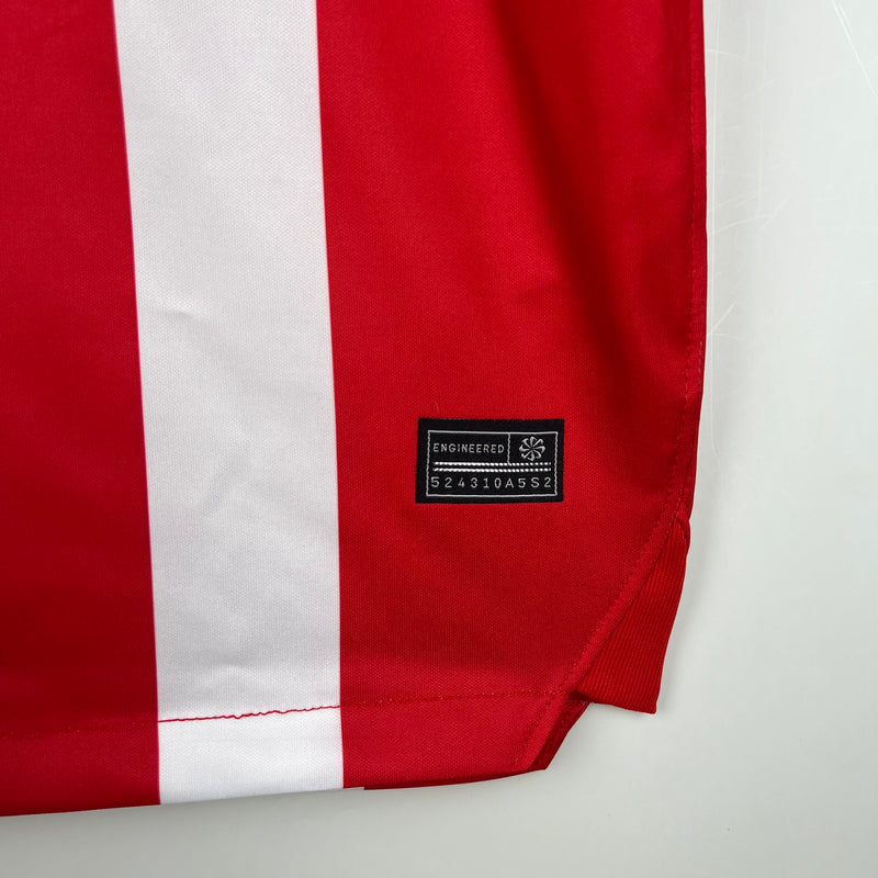 Atlético de Madrid 23/24 shirt 