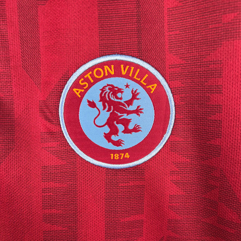 Aston Villa 23/24 shirt 