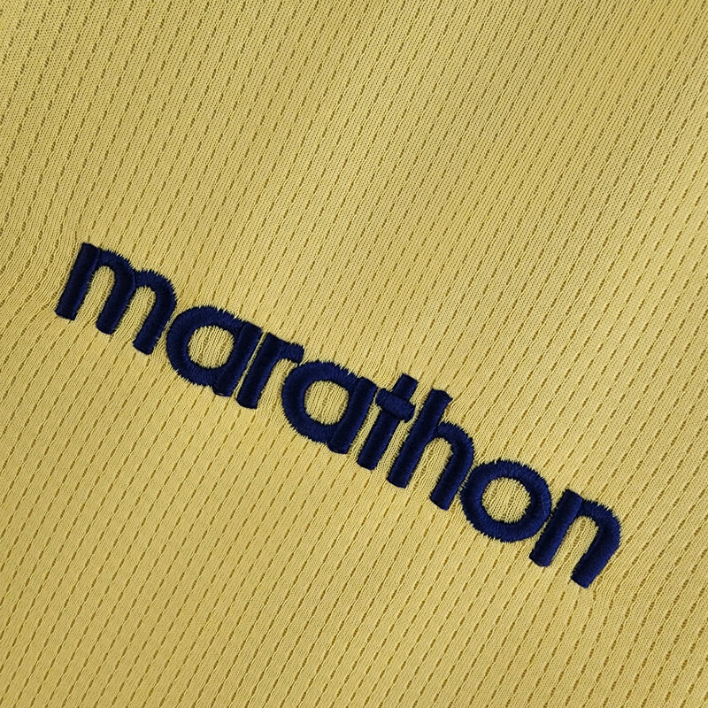 Ecuador World Cup 2022 Jersey 