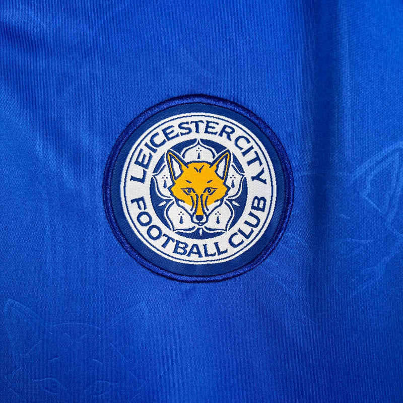 Leicester City Trikot 23/24