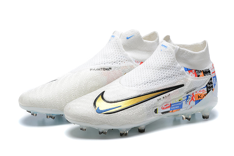 Nike Phantom GX Elite FG Soccer Cleats 