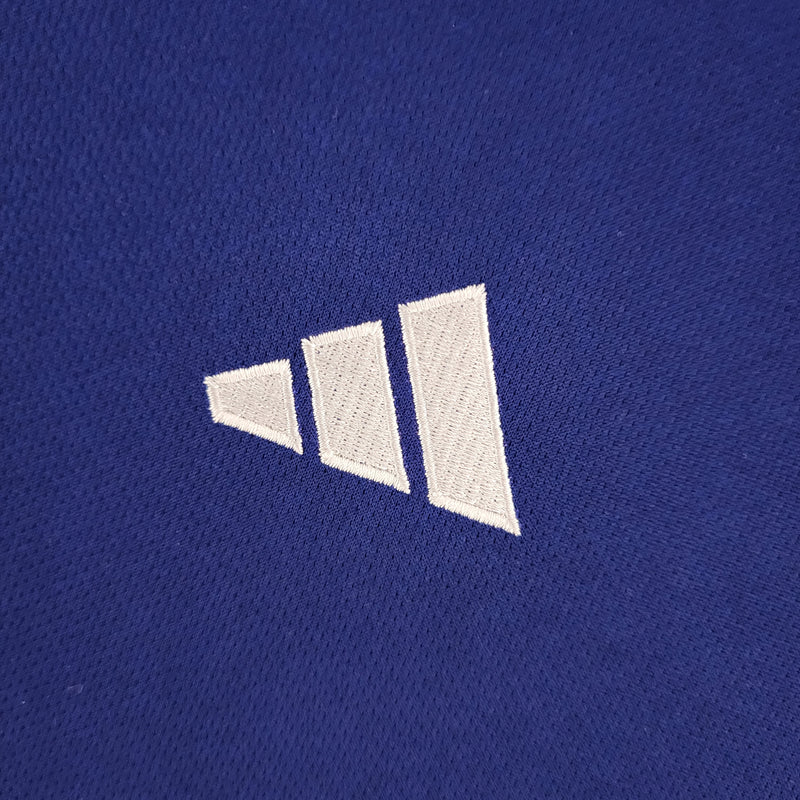 Argentina World Cup 2022 Jersey 