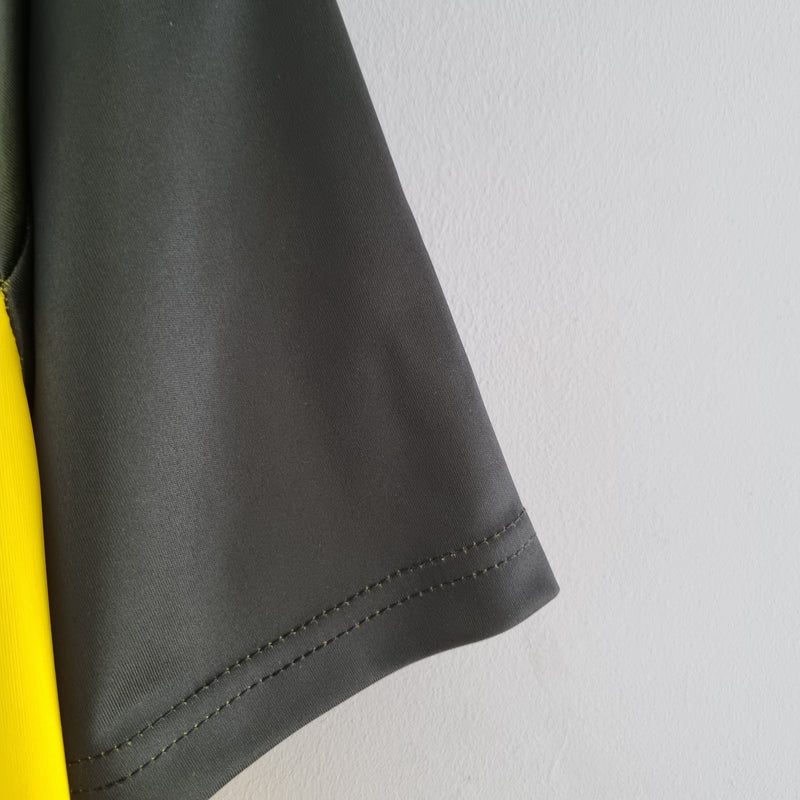 Real Saragossa Trikot 22/23 