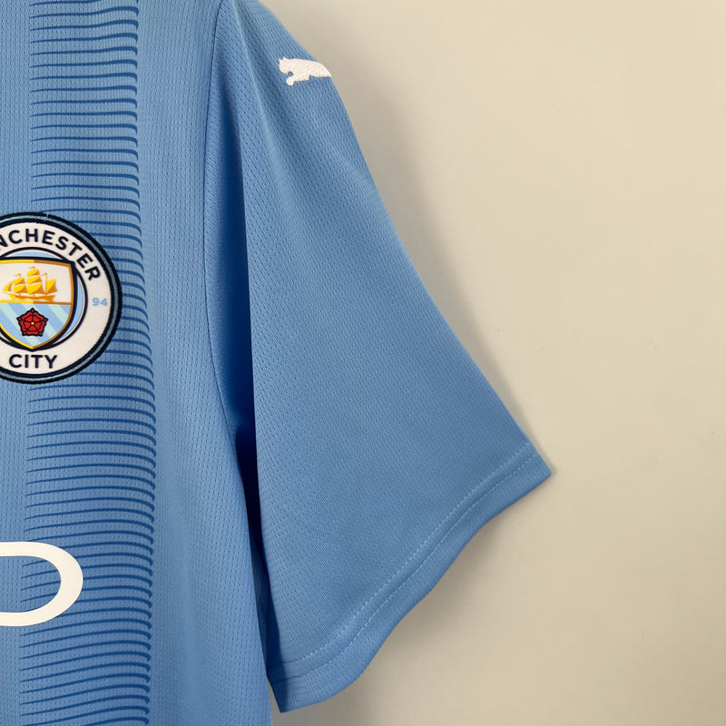 Manchester City 23/24 shirt 