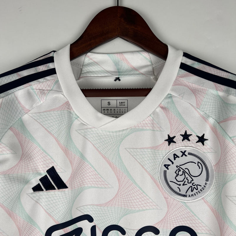 Ajax 23/24 Jersey 