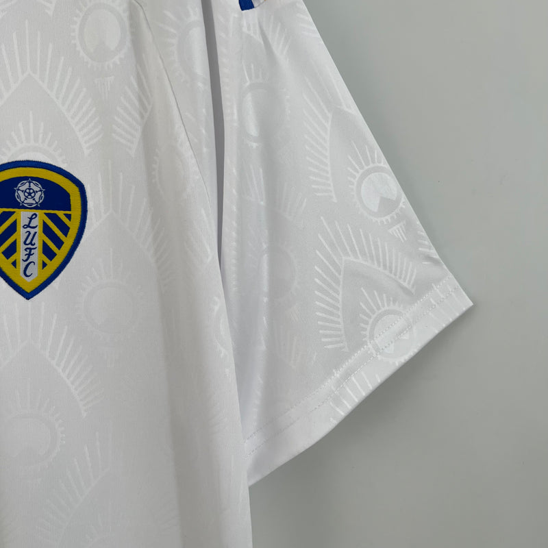 Leeds United 23/24 shirt 