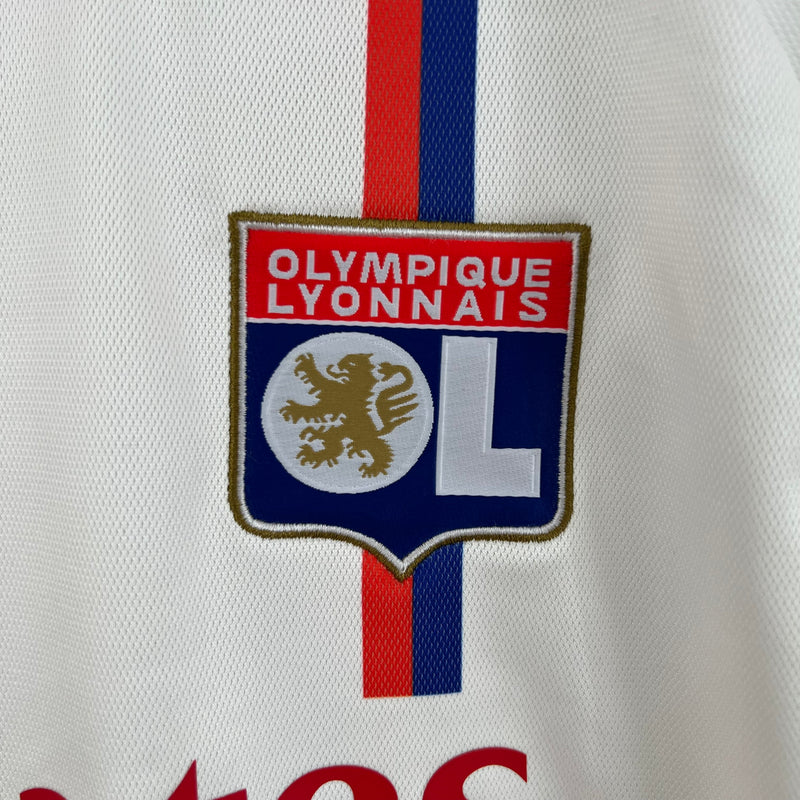 Lyon 23/24 Jersey 