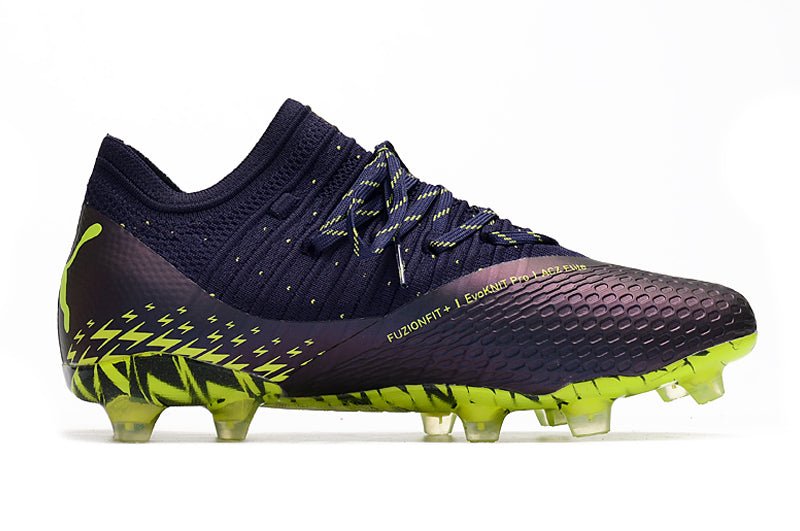 Puma Future Z 1.3 Soccer Cleats Bring the Field 