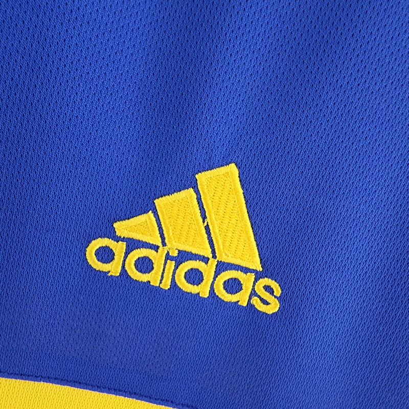 Boca Juniors Trikot 22/23 