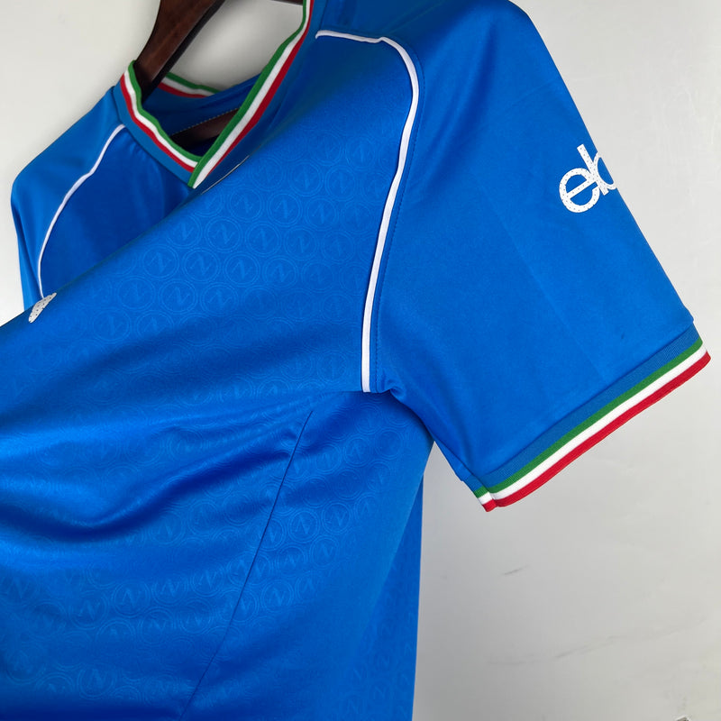 Napoli 23/24 Jersey 