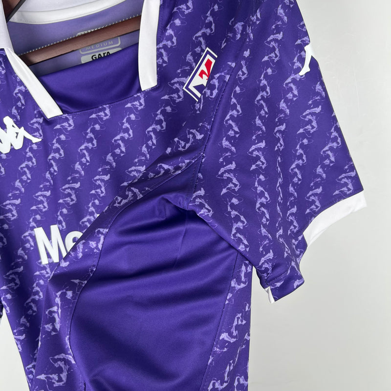Fiorentina 23/24 Jersey 