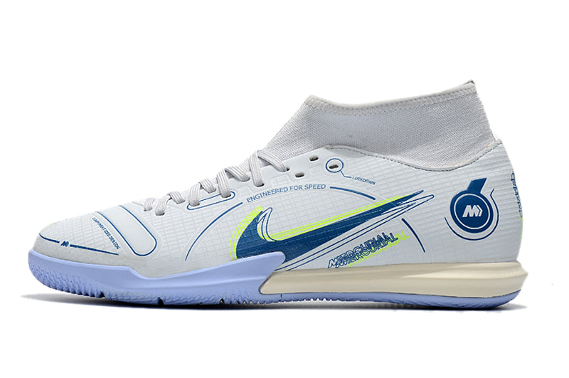 Nike Mercurial Superfly 8 Academy Futsal Shoes 