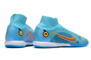 Nike Mercurial Superfly 9 Elite Futsalschuhe 