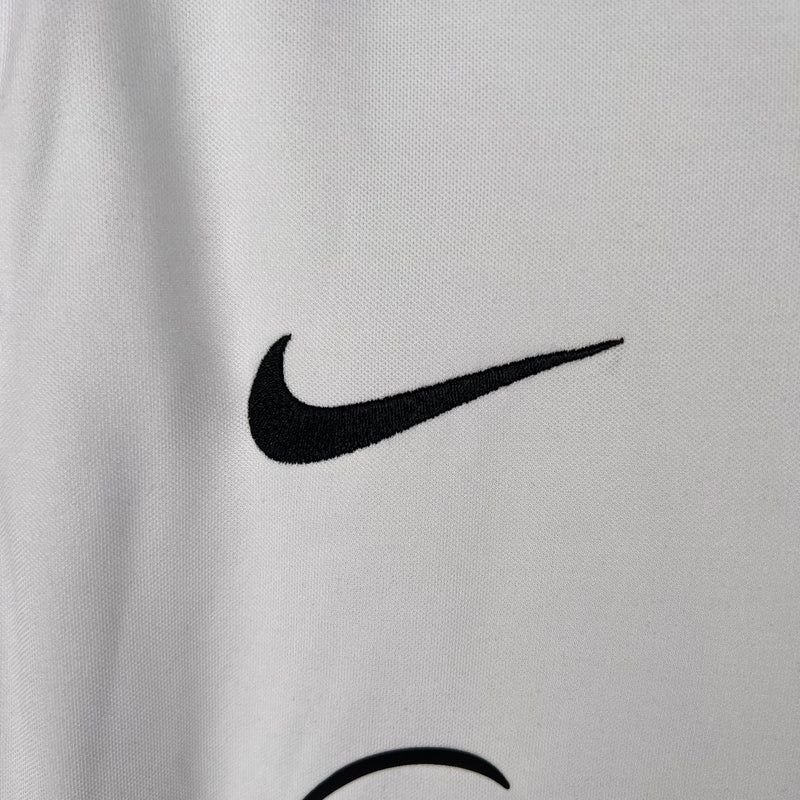 Camisa Frankfurt 23/24