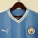 Manchester City 23/24 shirt 