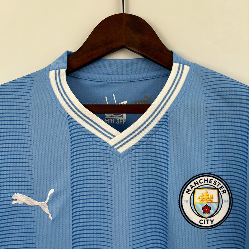 Manchester City 23/24 shirt 