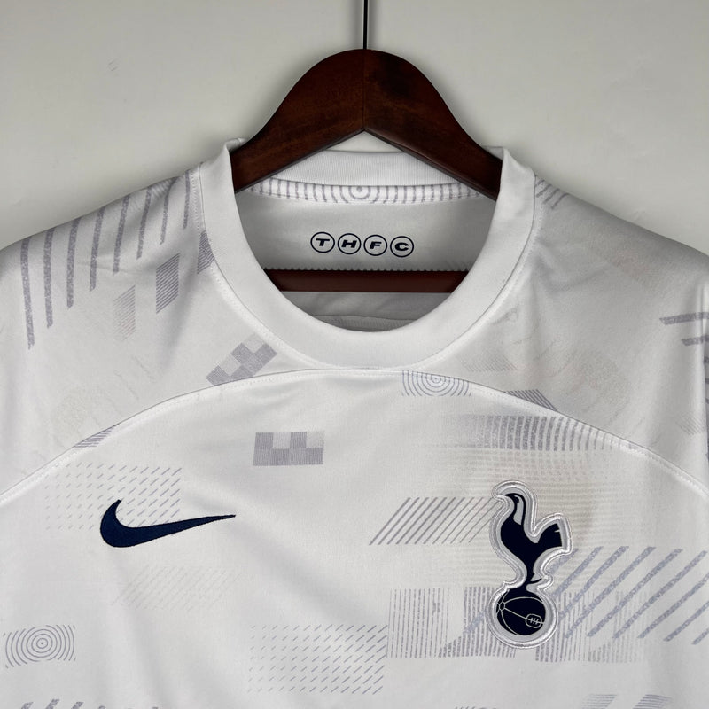 Camisa Tottenham 23/24